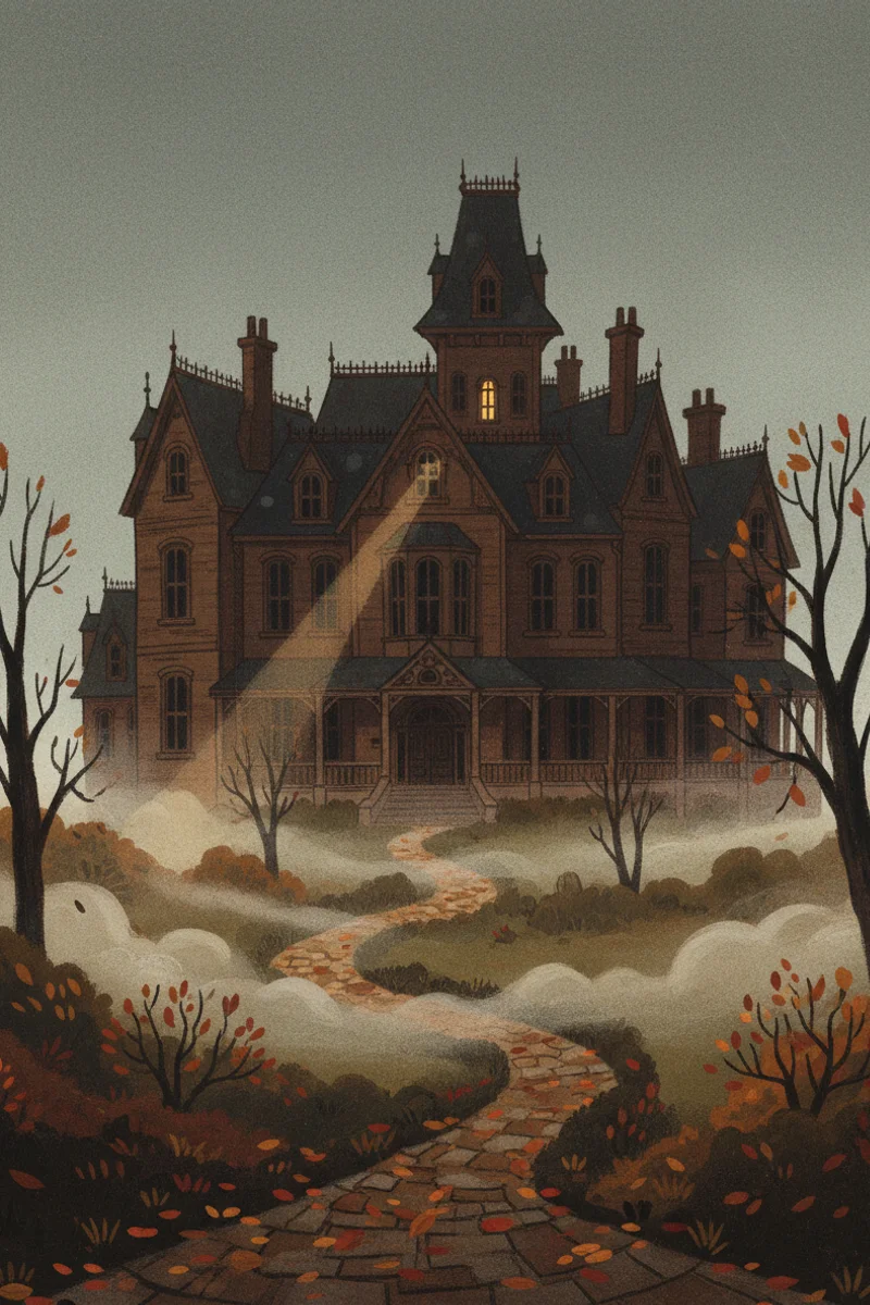 Bleak House