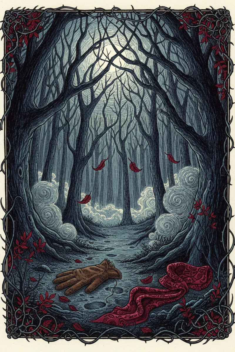 Every Beautiful Thing We Buried