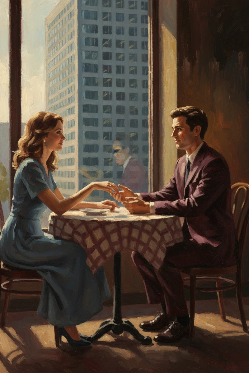 The Girlfriend Experience
