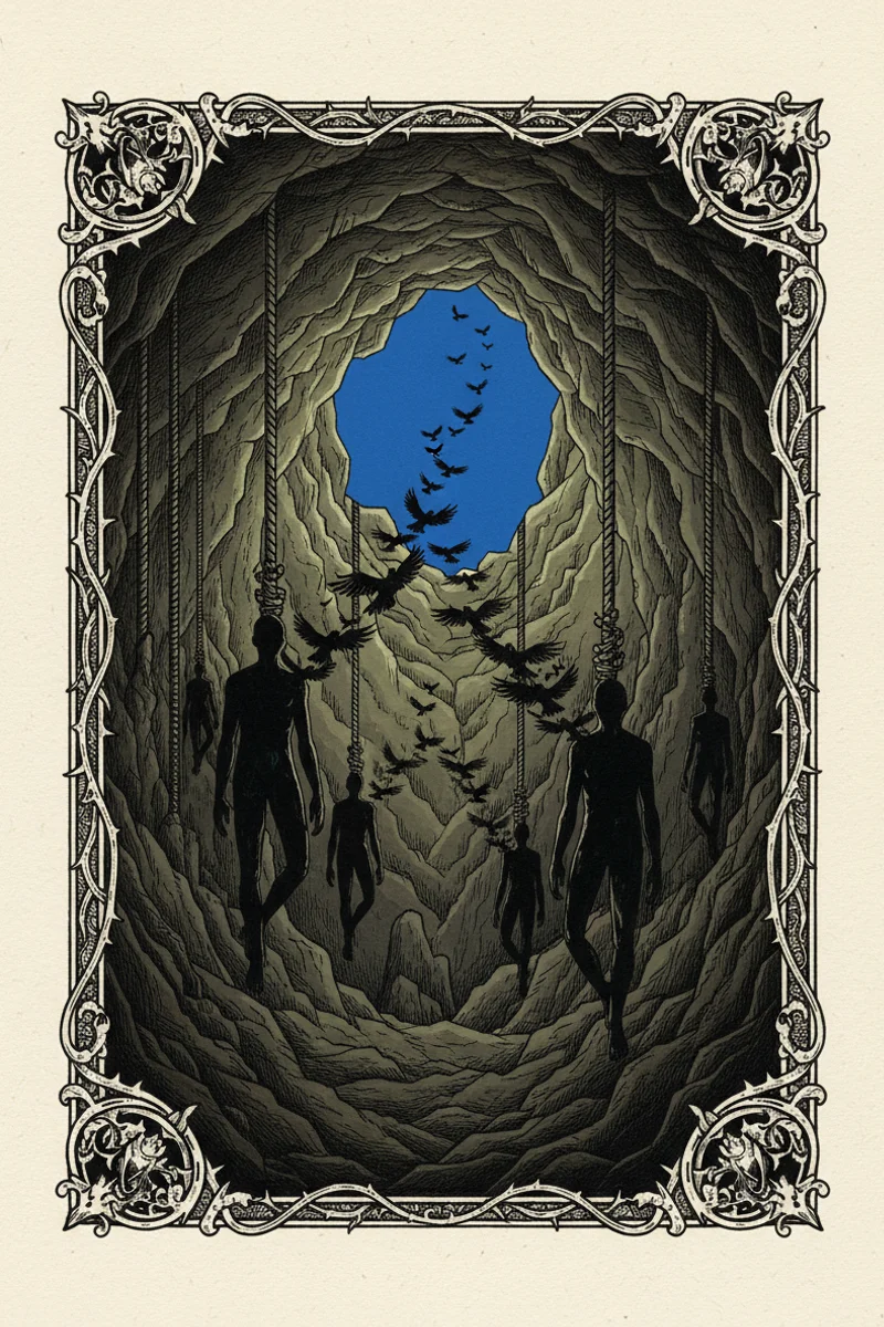 The Bluebird