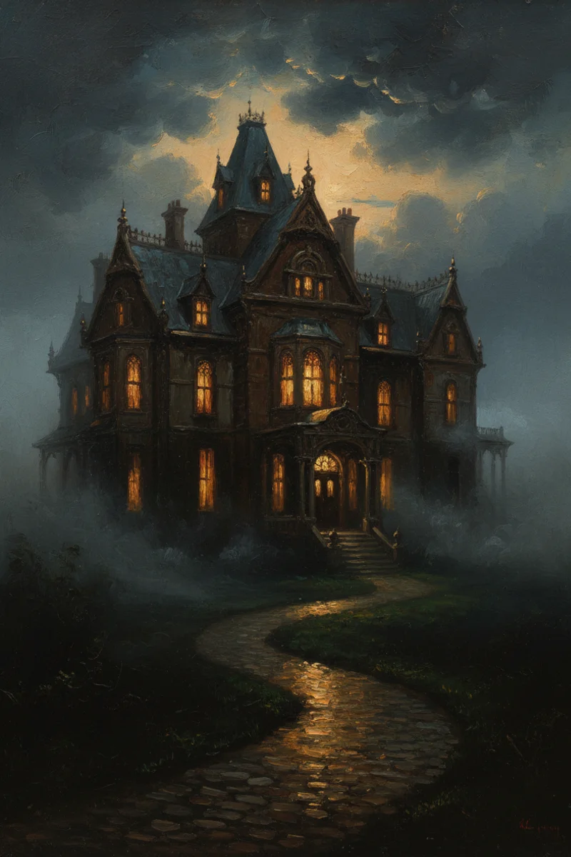 Great Expectations