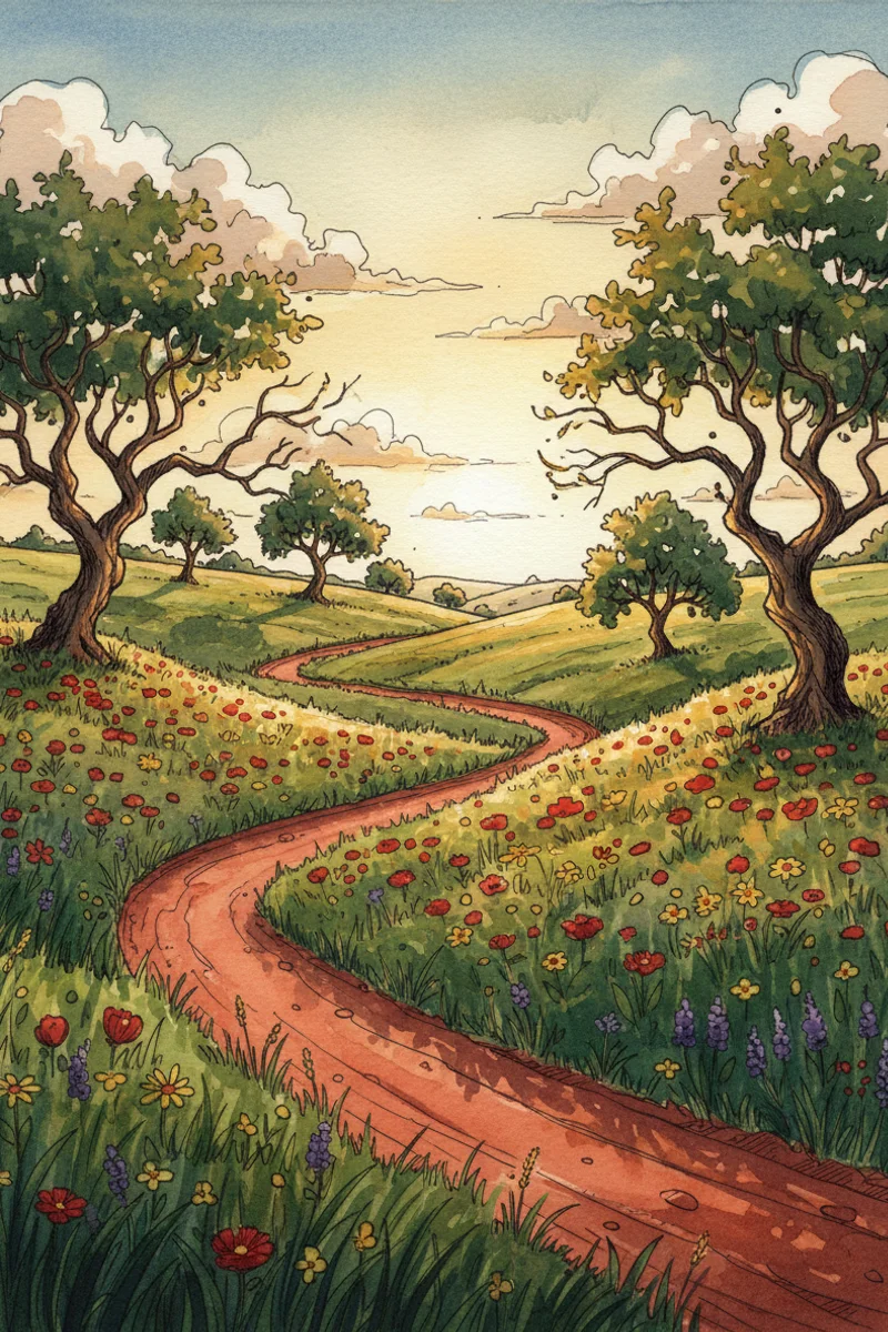 Anne of Green Gables