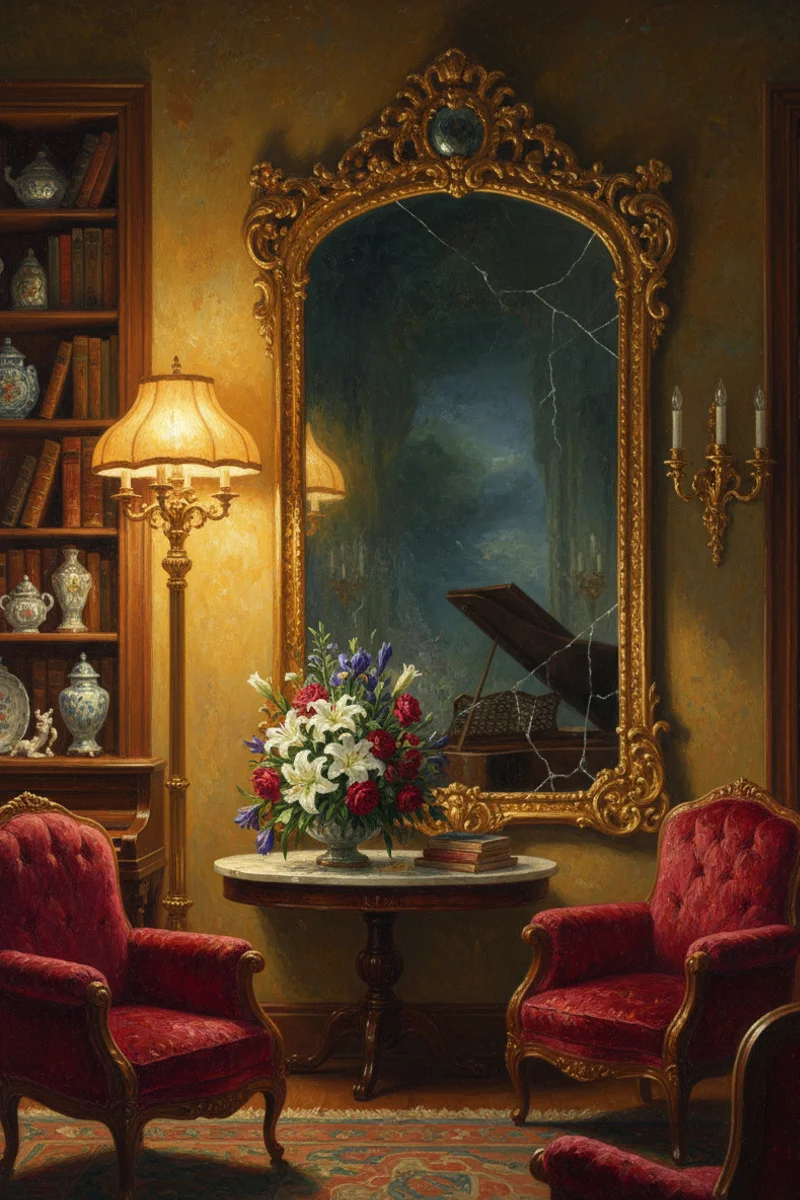 The Picture of Dorian Gray