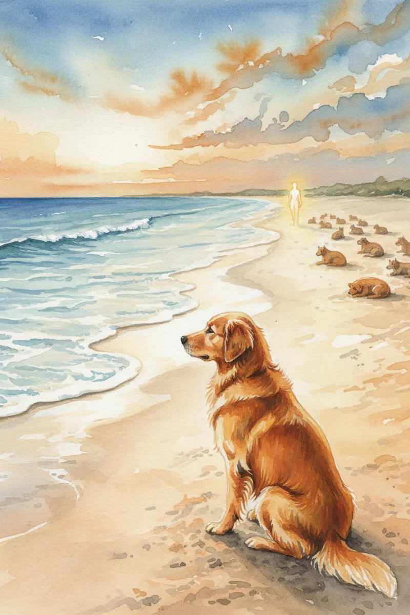 Dog Heaven