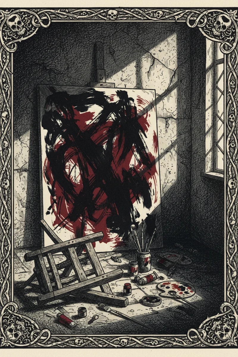 A Clown Story ,  Reimagined