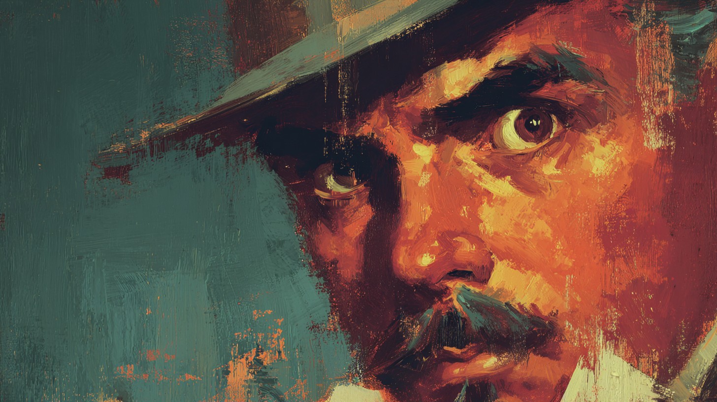 The Man Who Was Thursday