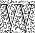 W W